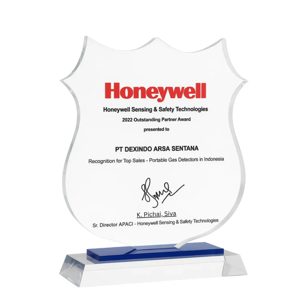 Outstanding Partner Awards