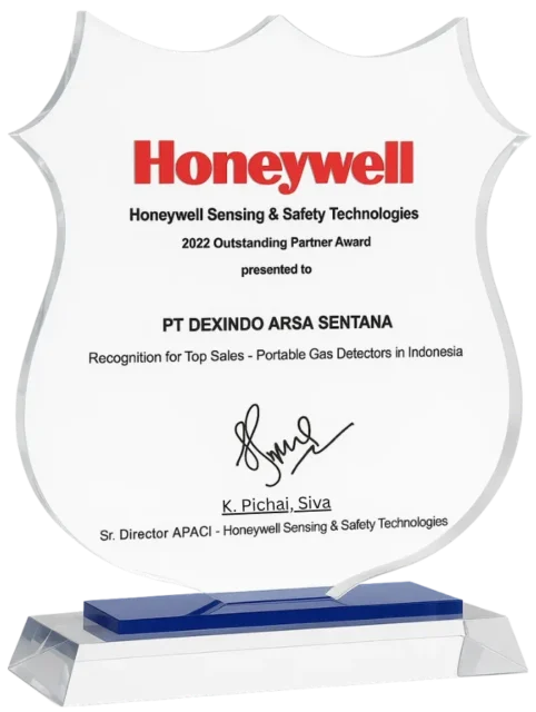 Outstanding Partner Awards
