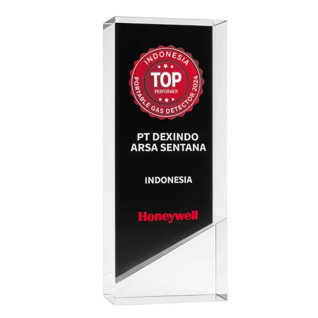 Honeywell Top Performer