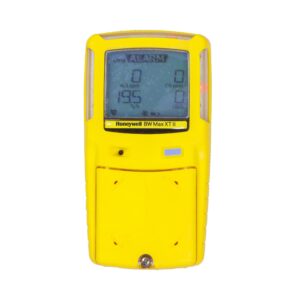 honeywell bw max xt ii