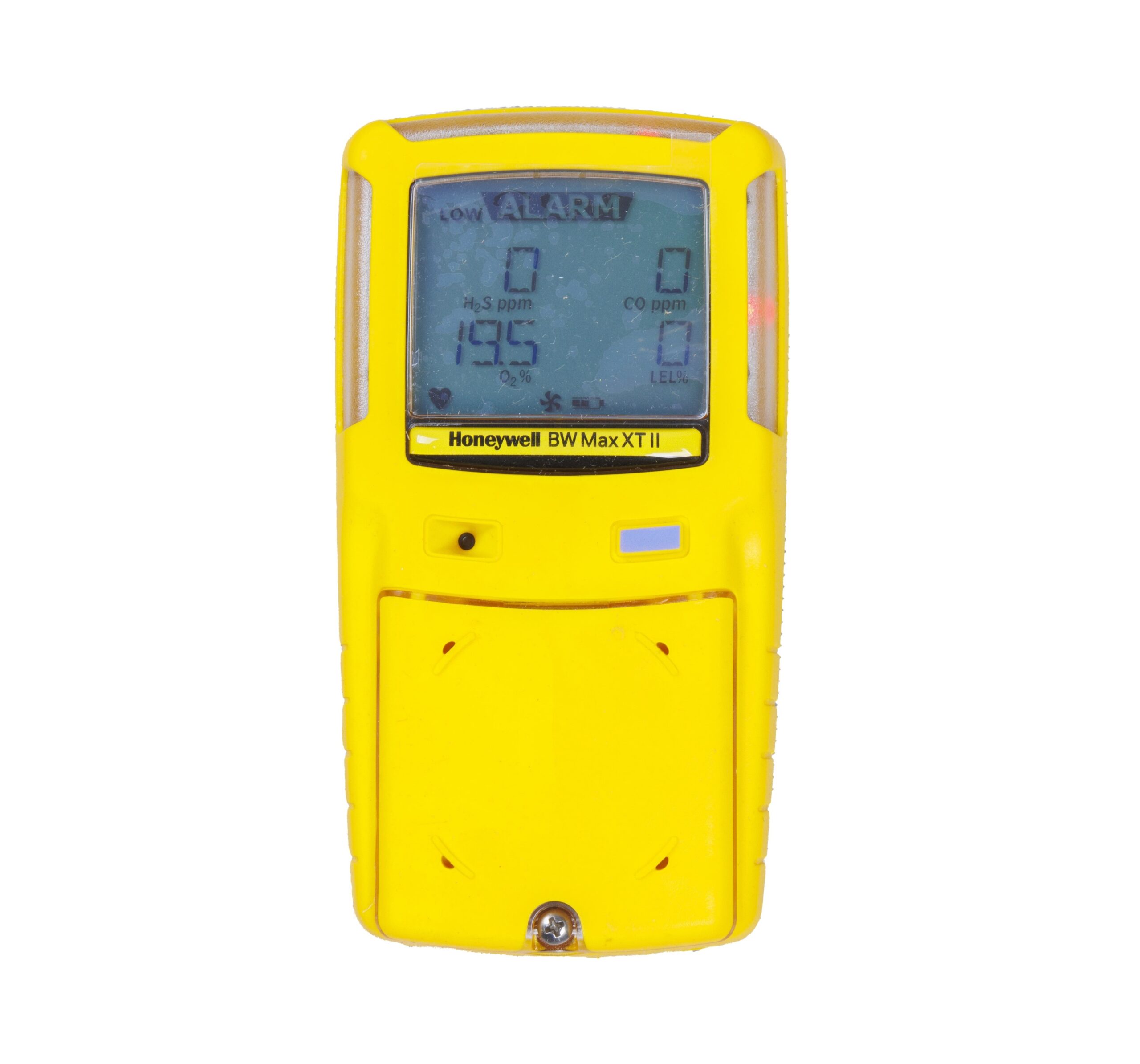 honeywell bw max xt ii