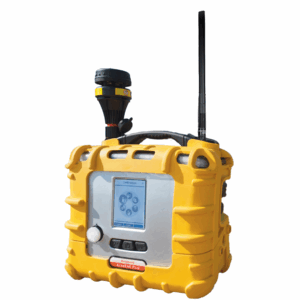 AreaRAE Plus Gas Detection