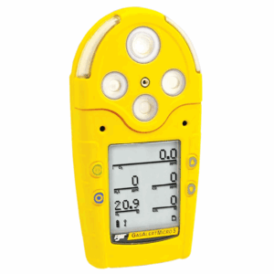 GasAlertMicro 5 Multi Gas Detector