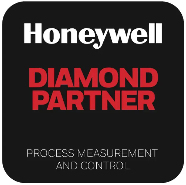 Logo Diamond Partner