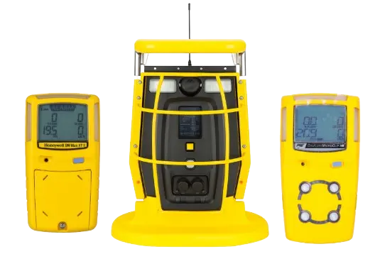 gas detector