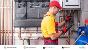 cara kerja gas detector