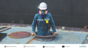 combustible gas detector