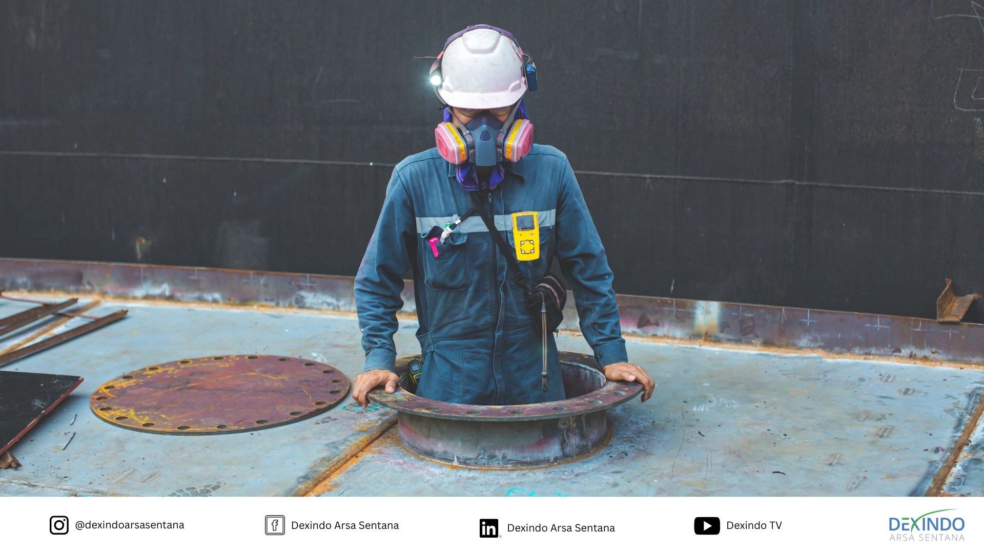 combustible gas detector