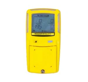honeywell bw max xt ii