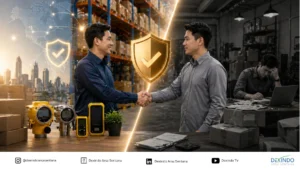 beli gas detector di distributor