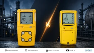 Honeywell Microclip XL & BW Max XT II