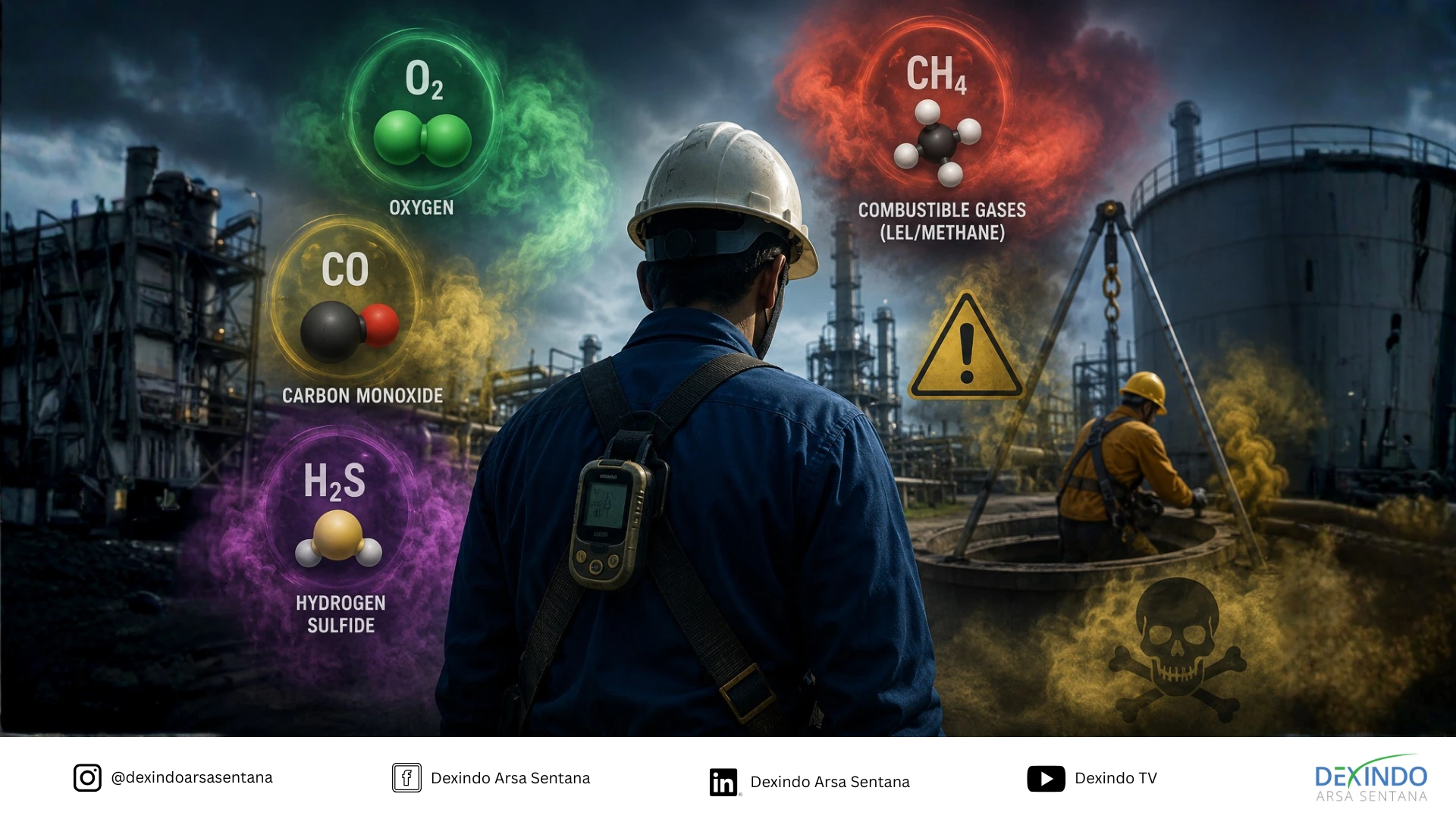 common-toxic-gases-in-mining-and-confined-space